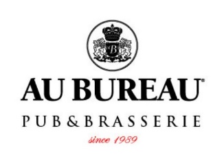 AU BUREAU
