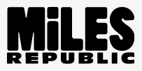Logo Miles Republic